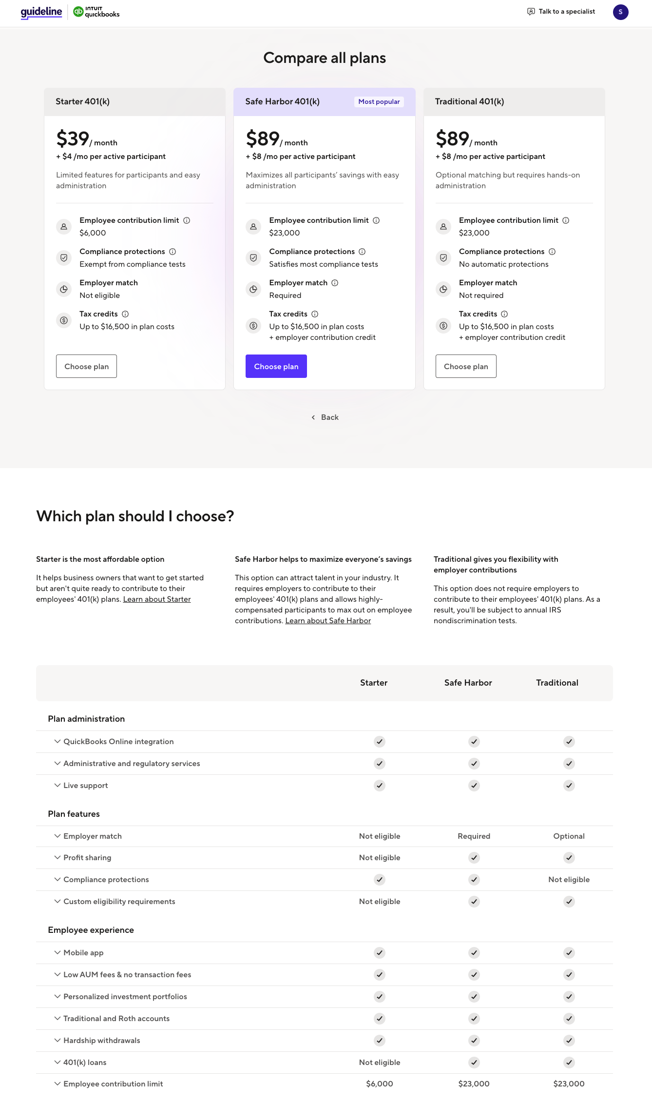 Heading image Guideline